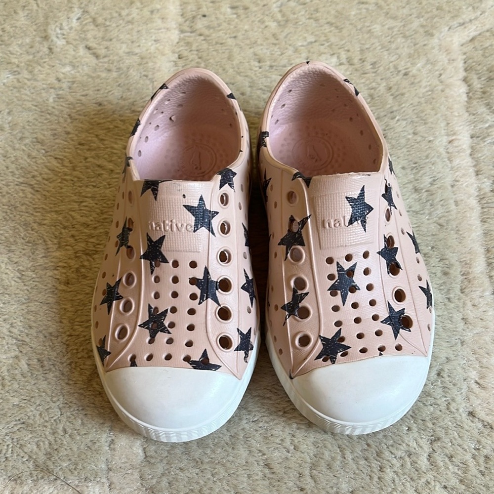 Native Shoes